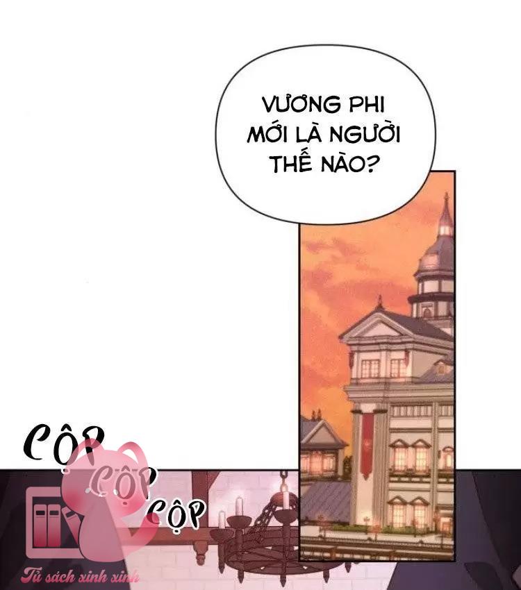 Hoàng Hậu Tái Hôn Chapter 89 - Trang 4
