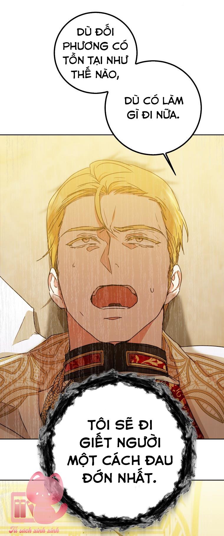 Tôi Trở Thành Vợ Của Nam Chính Chap 33 - Next Chap 34