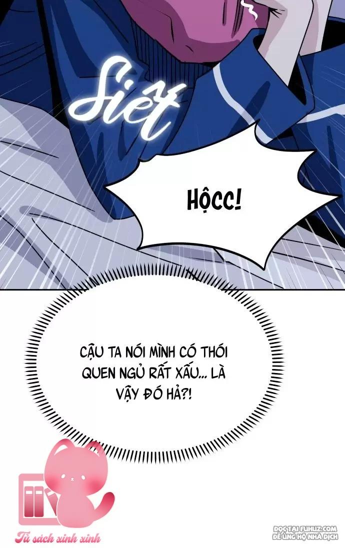 Lớ Ngớ Vớ Phải Tình Yêu Chap 54 - Next Chapter 54.1