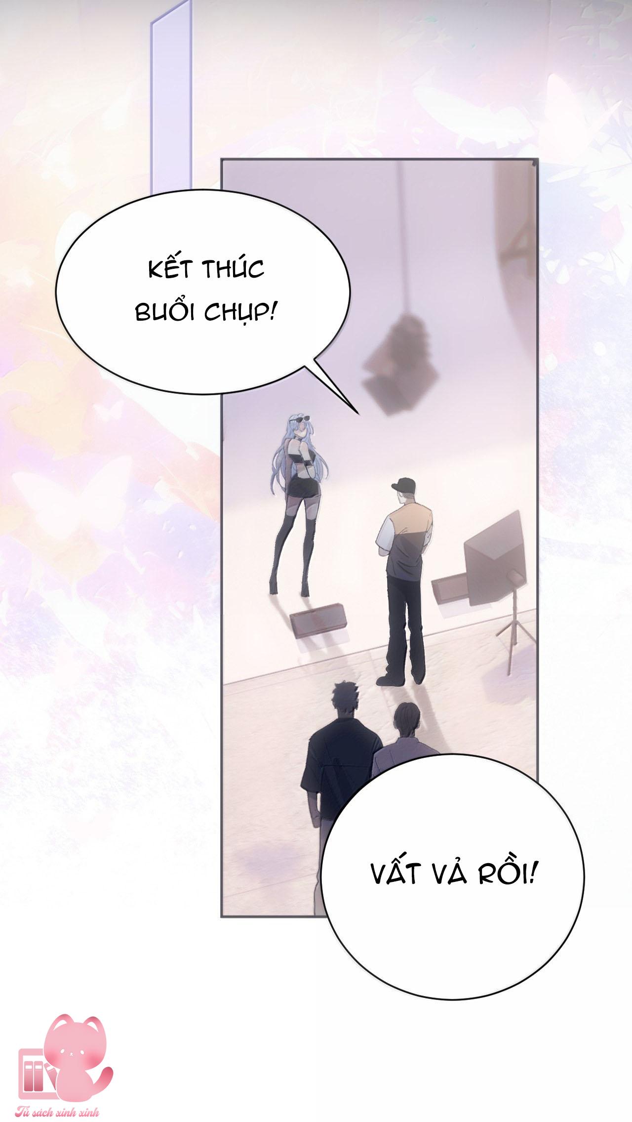 Đồng loại Chapter 27 - Next Chapter 28