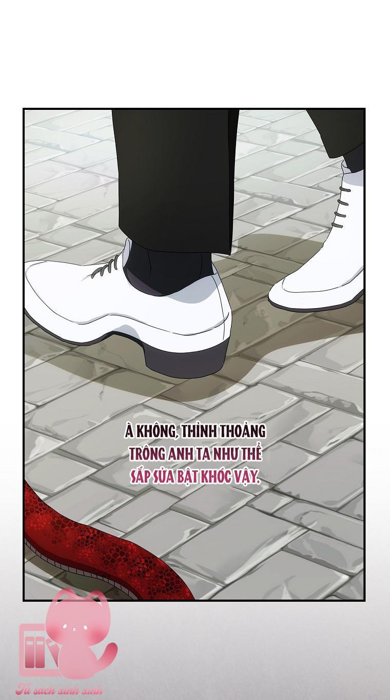 Đứa Nhỏ Không Phải Là Con Anh Chapter 38 - Next Chapter 39
