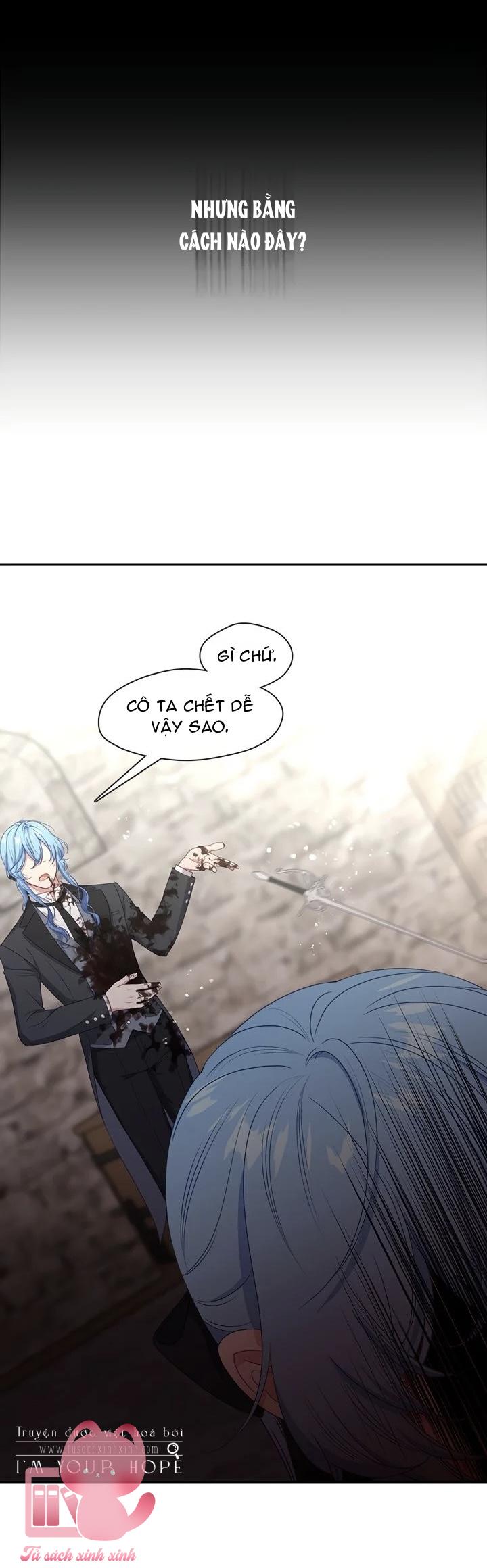 Hãy Coi Chừng Ác Nữ Chapter 54 - Trang 4
