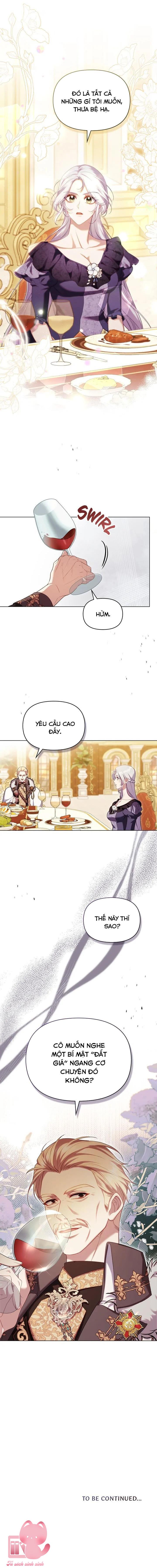 Nếu Không Vâng Lời Công Tước Chap 87 - Next Chap 88