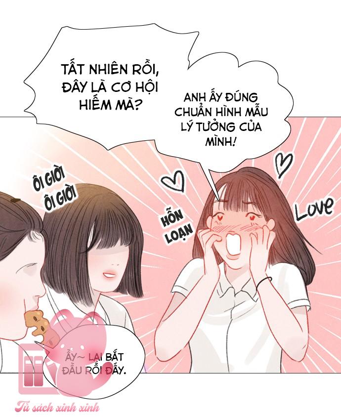 Thần Bí Chap 31 - Trang 2