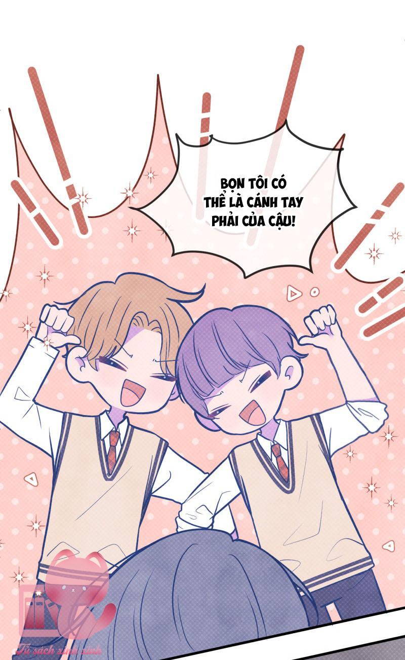 Tình Yêu Tựa Vòng Lặp Chap 28 - Trang 2