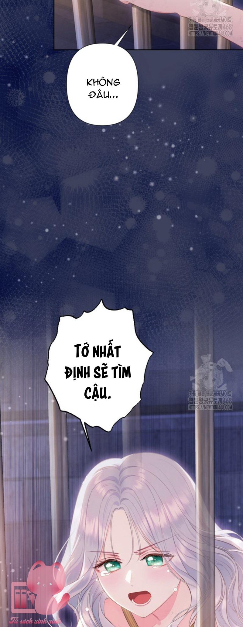 Người Anh Trai Mạnh Nhất Của Tôi Đã Mất Trí Nhớ Chap 23 - Trang 4
