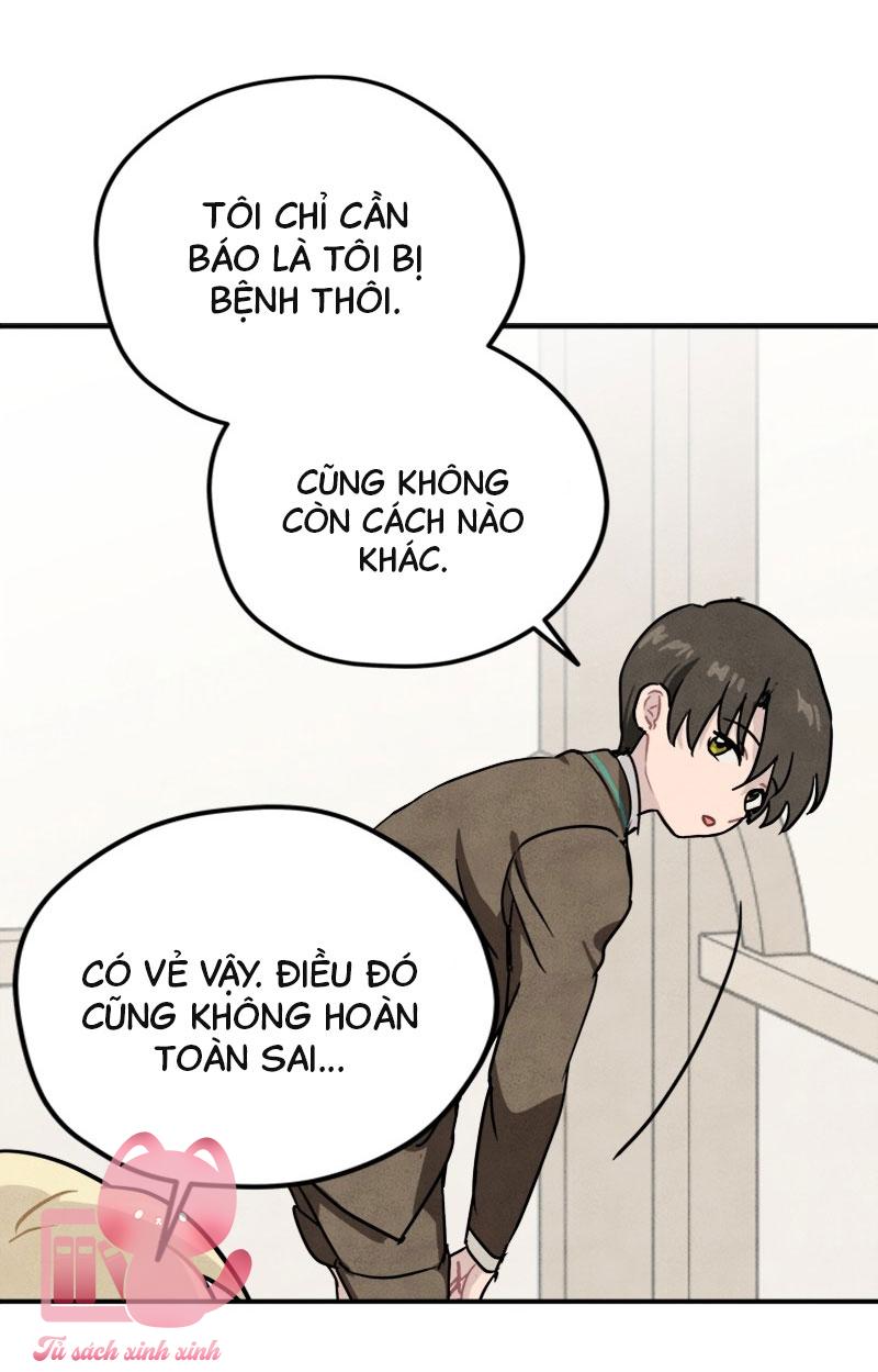 Phù Thủy Độc Dược Chap 7 - Next Chap 8