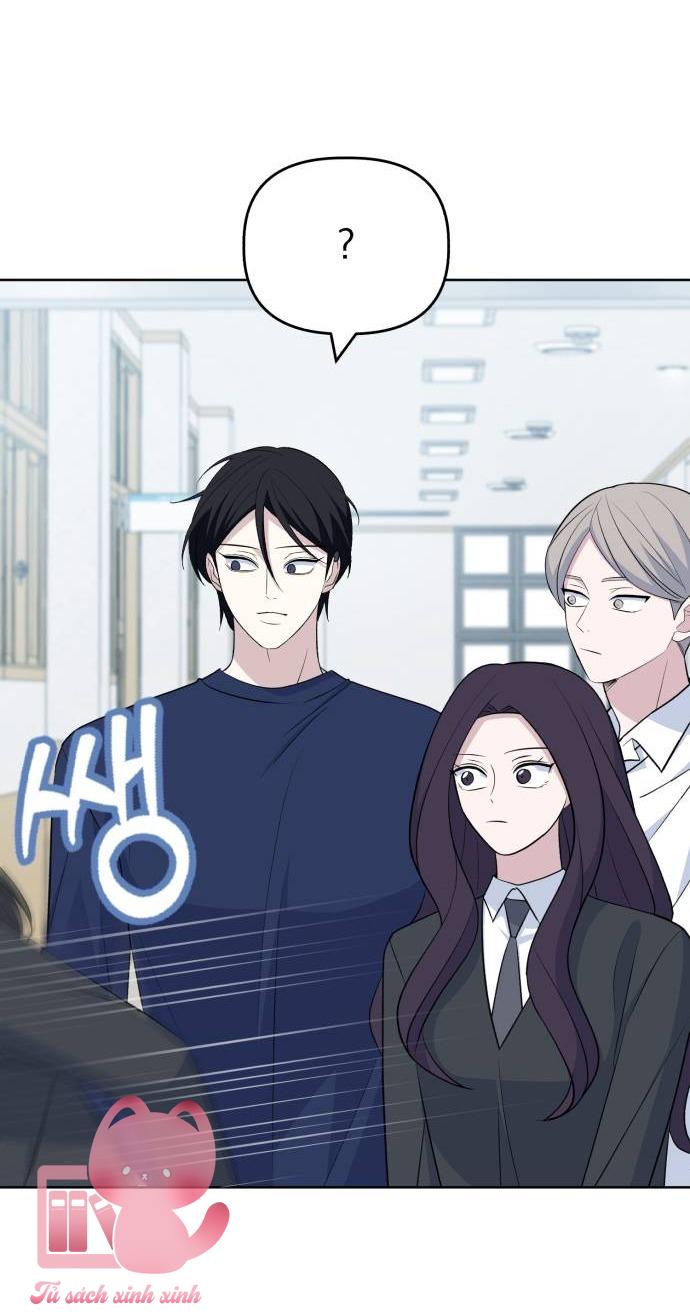 Quan Hệ Nhân Quả Chap 115 - Trang 2