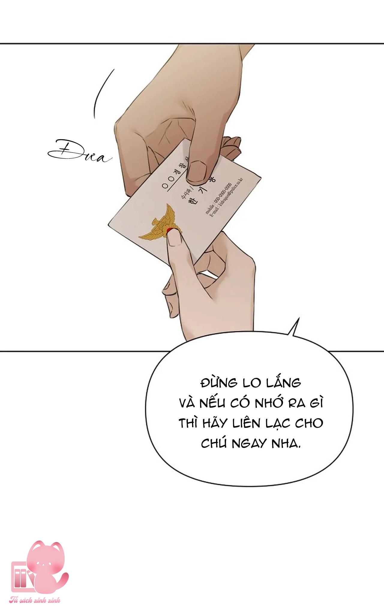 Bình Minh Chap 26 - Trang 3