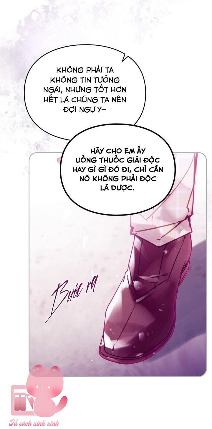 Kết Cục Của Nhân Vật Phản Diện Chỉ Có Thể Là Cái Chết Chapter 158 - Next Chapter 159