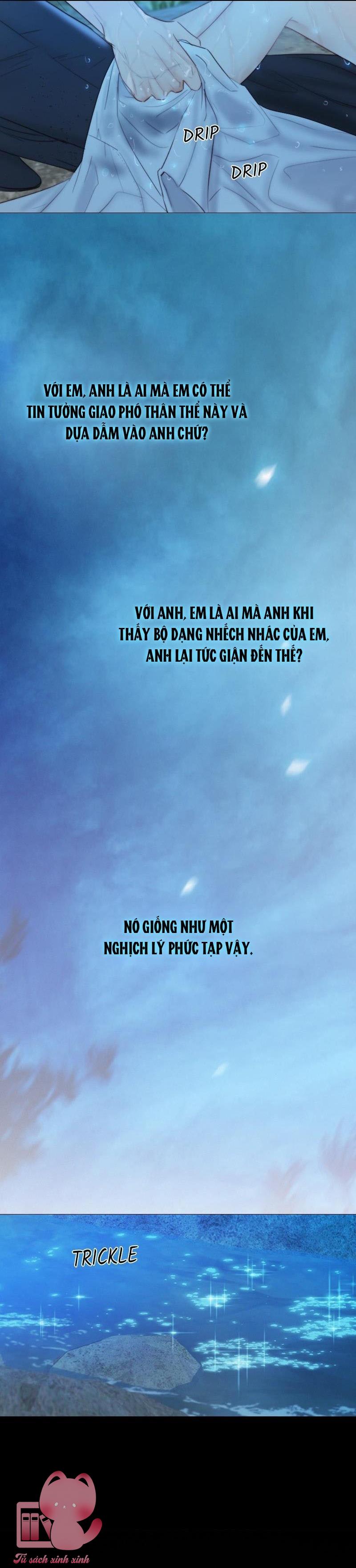 Serena Chap 73 - Trang 2