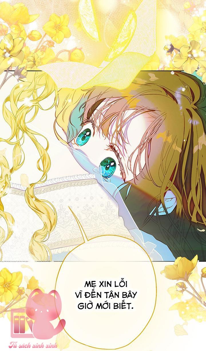 Khế Ước Hôn Nhân Của Mẹ Tôi Chapter 50 - Next Chapter 51