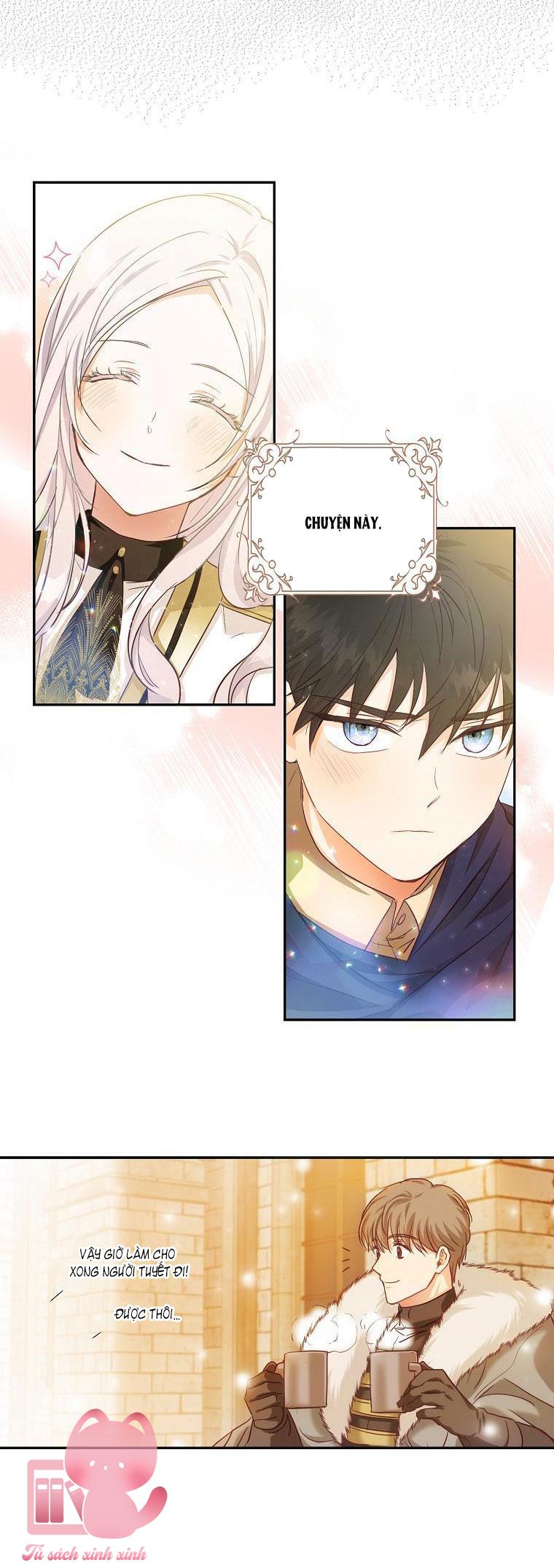Tôi Trở Thành Vợ Của Nam Chính Chap 16 - Next Chap 17