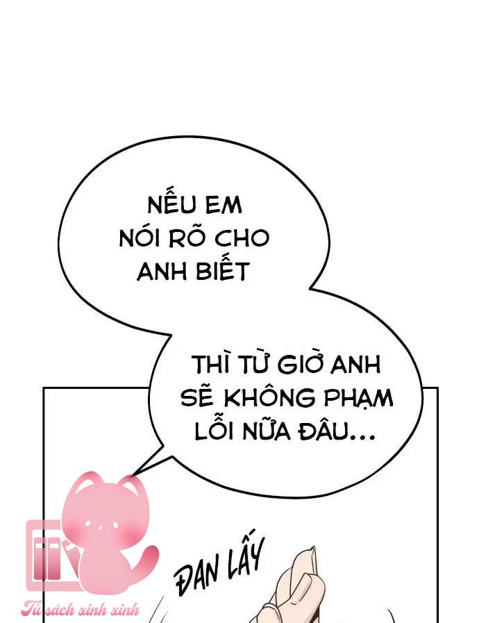 Lớ Ngớ Vớ Phải Tình Yêu Chap 58 - Next Chapter 58.1
