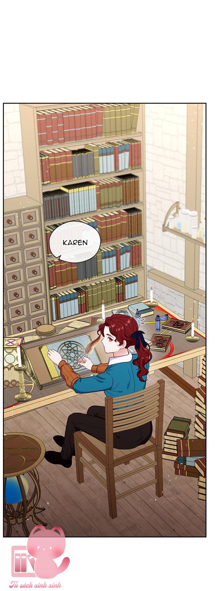 Hãy Coi Chừng Ác Nữ Chap NT29 - Next Chap NT28