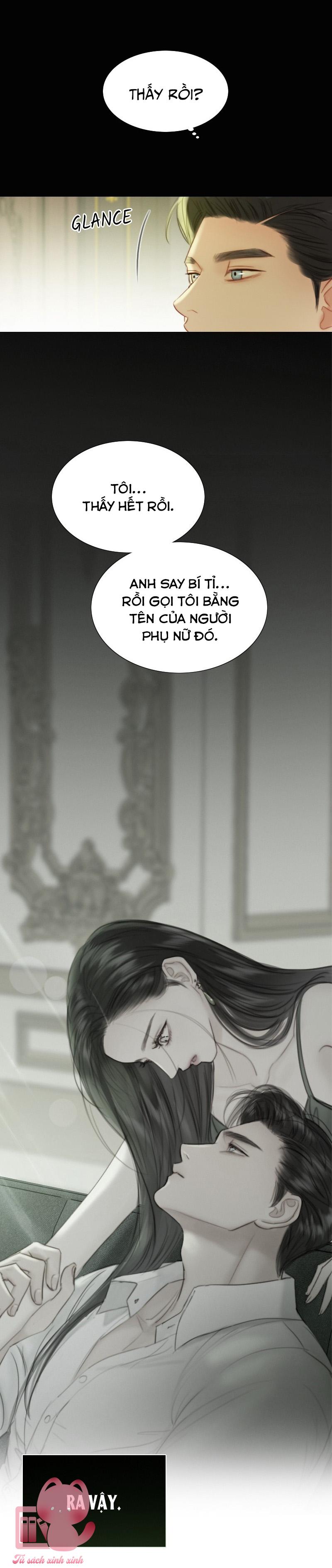 Serena Chap 59 - Trang 2