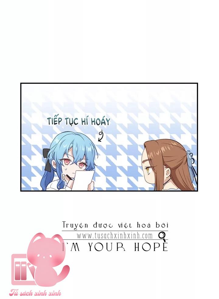 Hãy Coi Chừng Ác Nữ Chapter 16 - Next Chapter 17