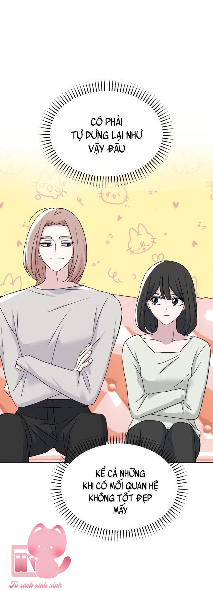 Quan Hệ Nhân Quả Chap 53 - Next Chap 54