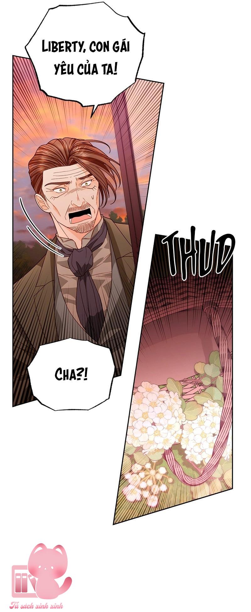 Hoàng Hậu Tái Hôn Chap 184 - Trang 4