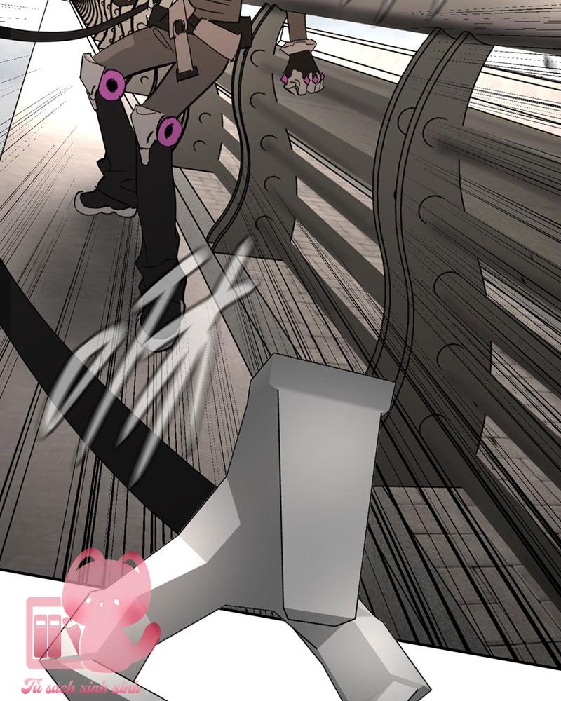 Ác Chi Hoàn Chapter 28 - Trang 4