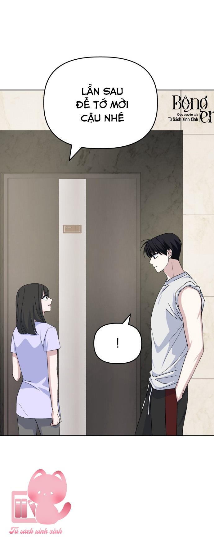Quan Hệ Nhân Quả Chap 50 - Next Chap 51