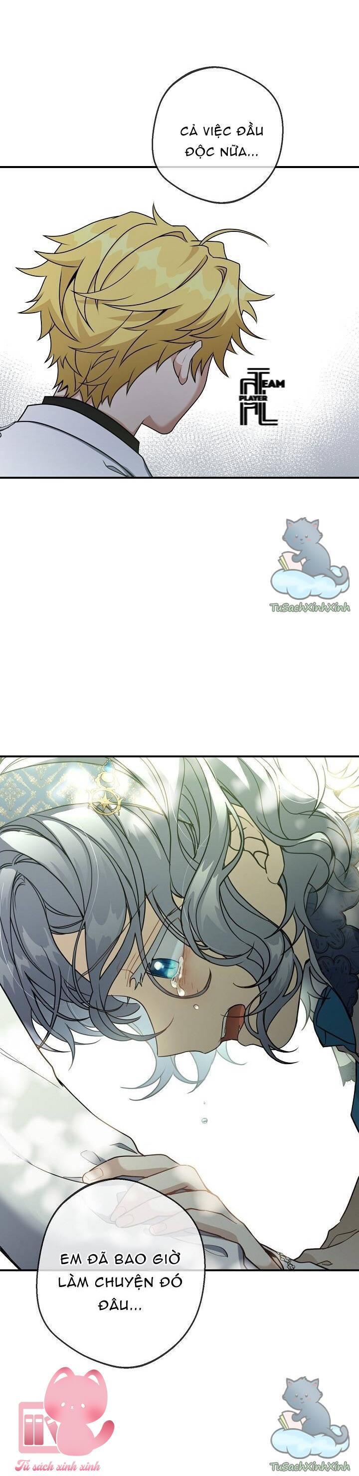 Hướng Về Ánh Dương Lần Nữa Chapter 27 - Next Chapter 27.5