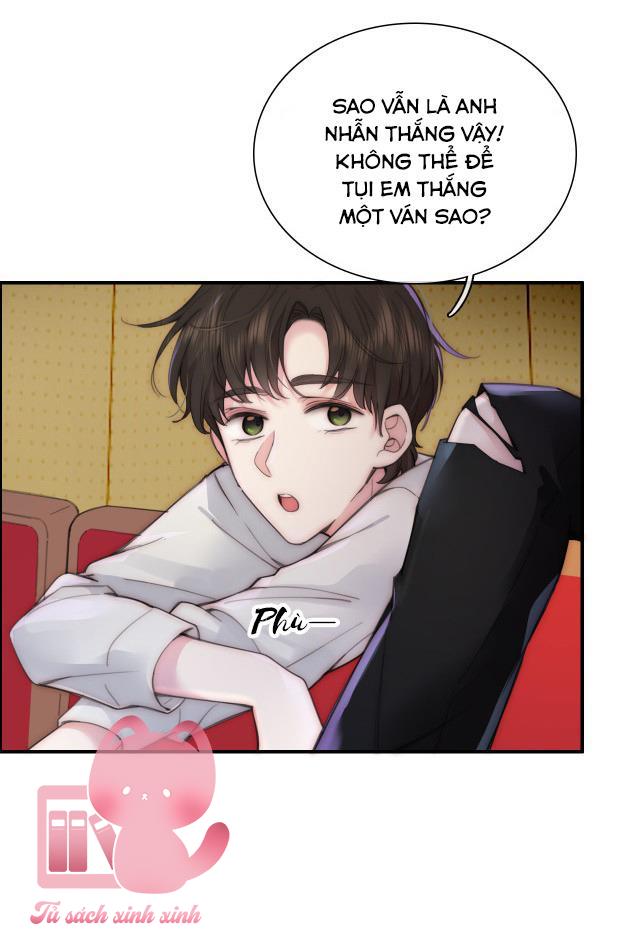 Bệnh Yêu Chapter 1 - Next Chapter 2