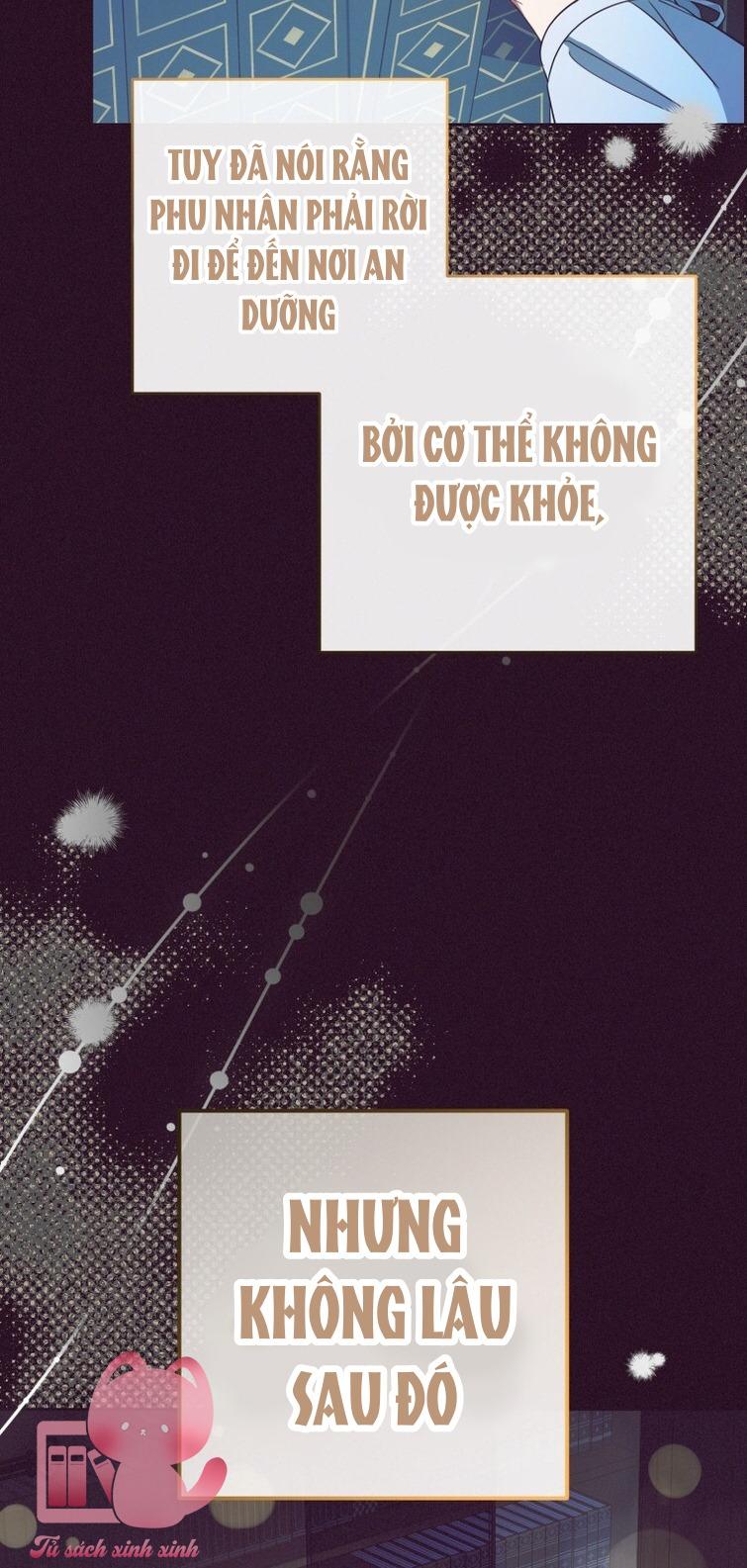 Được Yêu Thương Mà Còn Ngại Ngùng Sao! Chap 49 - Next Chap 50