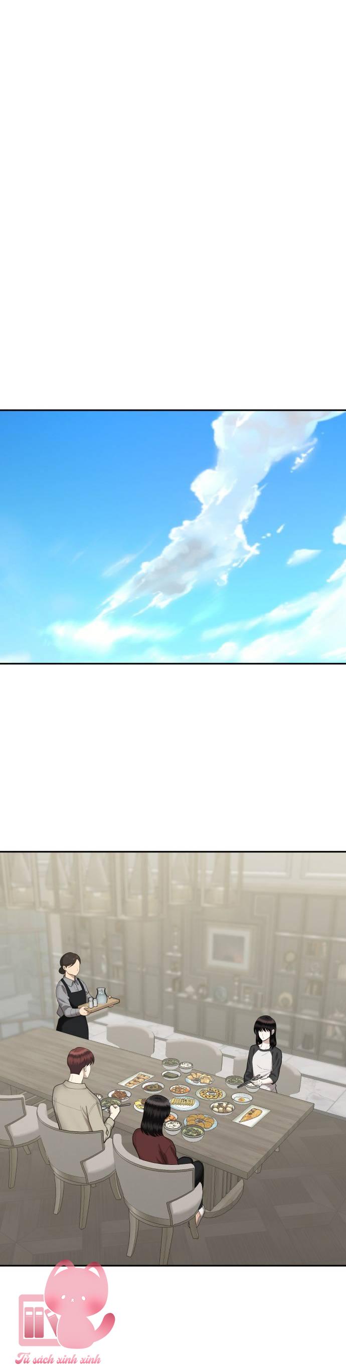 Chị Em Tranh Đấu Chap 65 - Trang 2