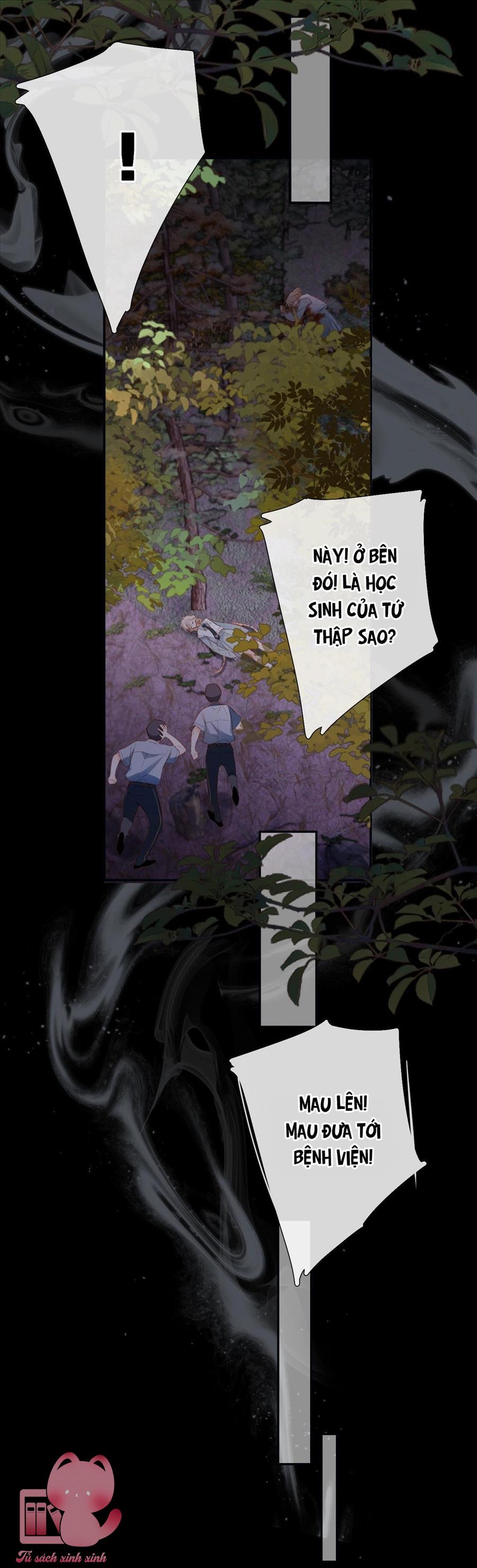 Ngược Dòng Mùa Xuân Chap 2 - Next Chap 3