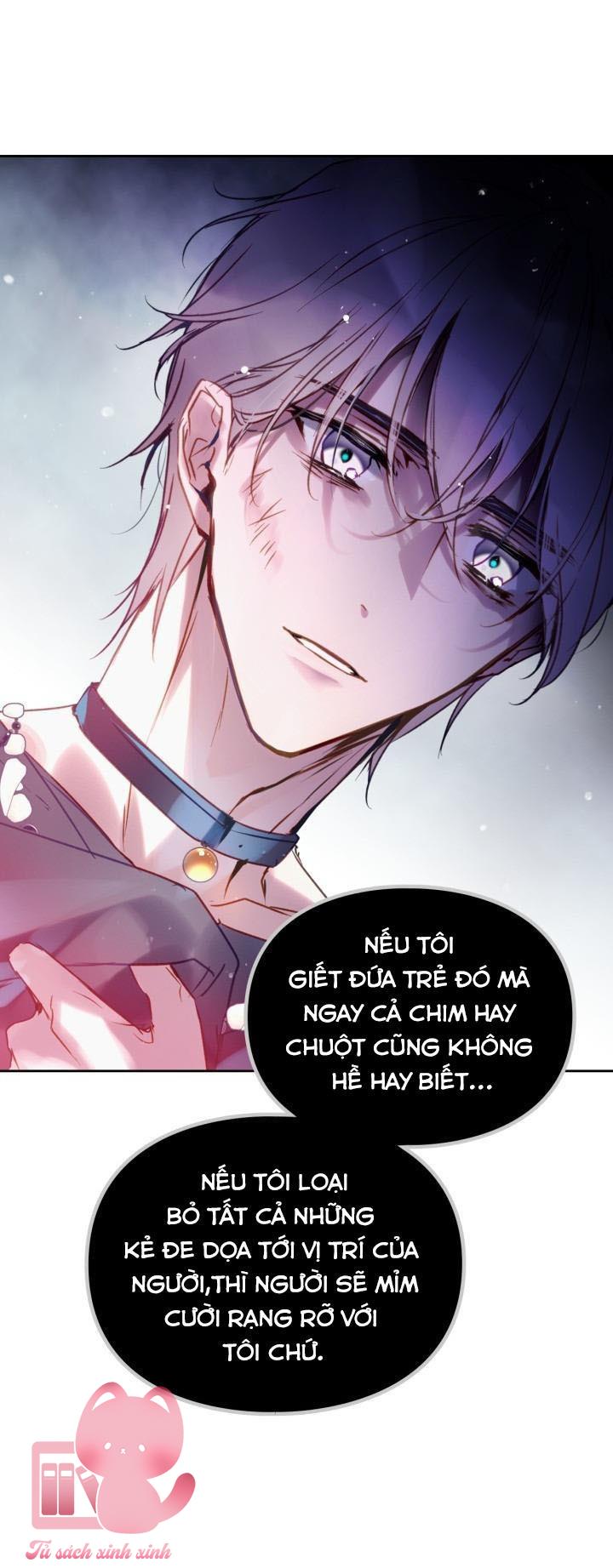 Kết Cục Của Nhân Vật Phản Diện Chỉ Có Thể Là Cái Chết Chapter 143 - Next Chapter 144