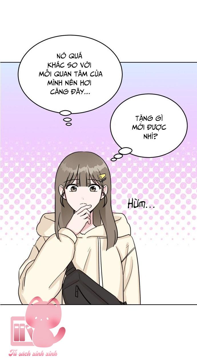 Chúng Ta Là Gì Của Nhau? Chap 8 - Next Chap 9