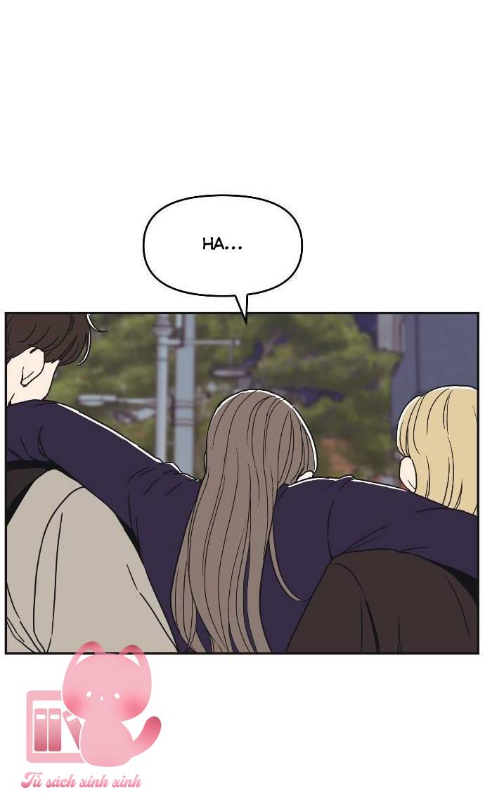 Trái Dấu Hút Nhau Chap 5 - Next Chap 6