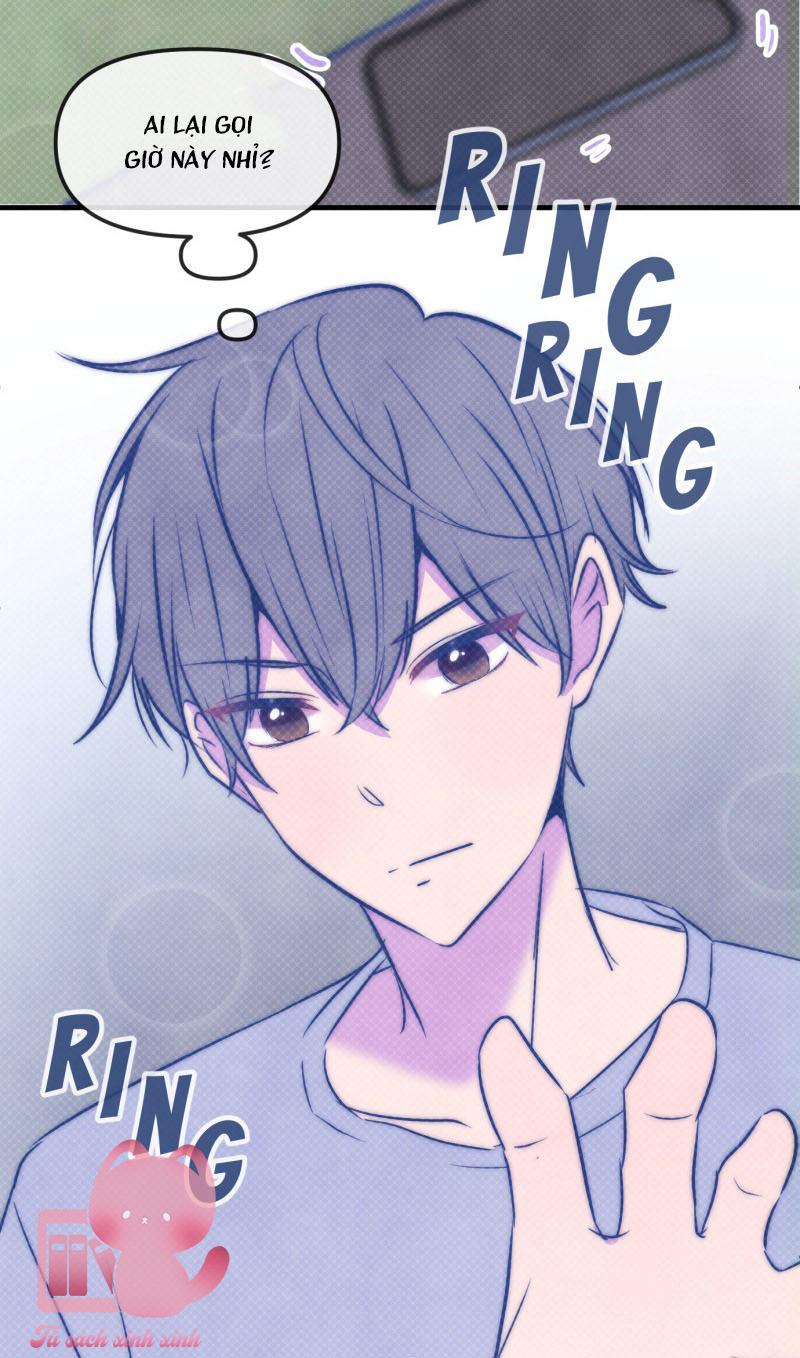 Tình Yêu Tựa Vòng Lặp Chap 34 - Next Chap 35