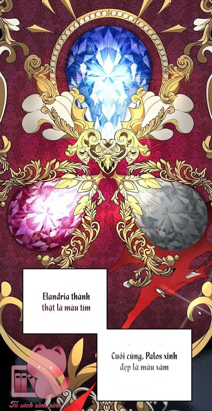 Cái Giá Phải Trả Chapter 2 - Trang 4