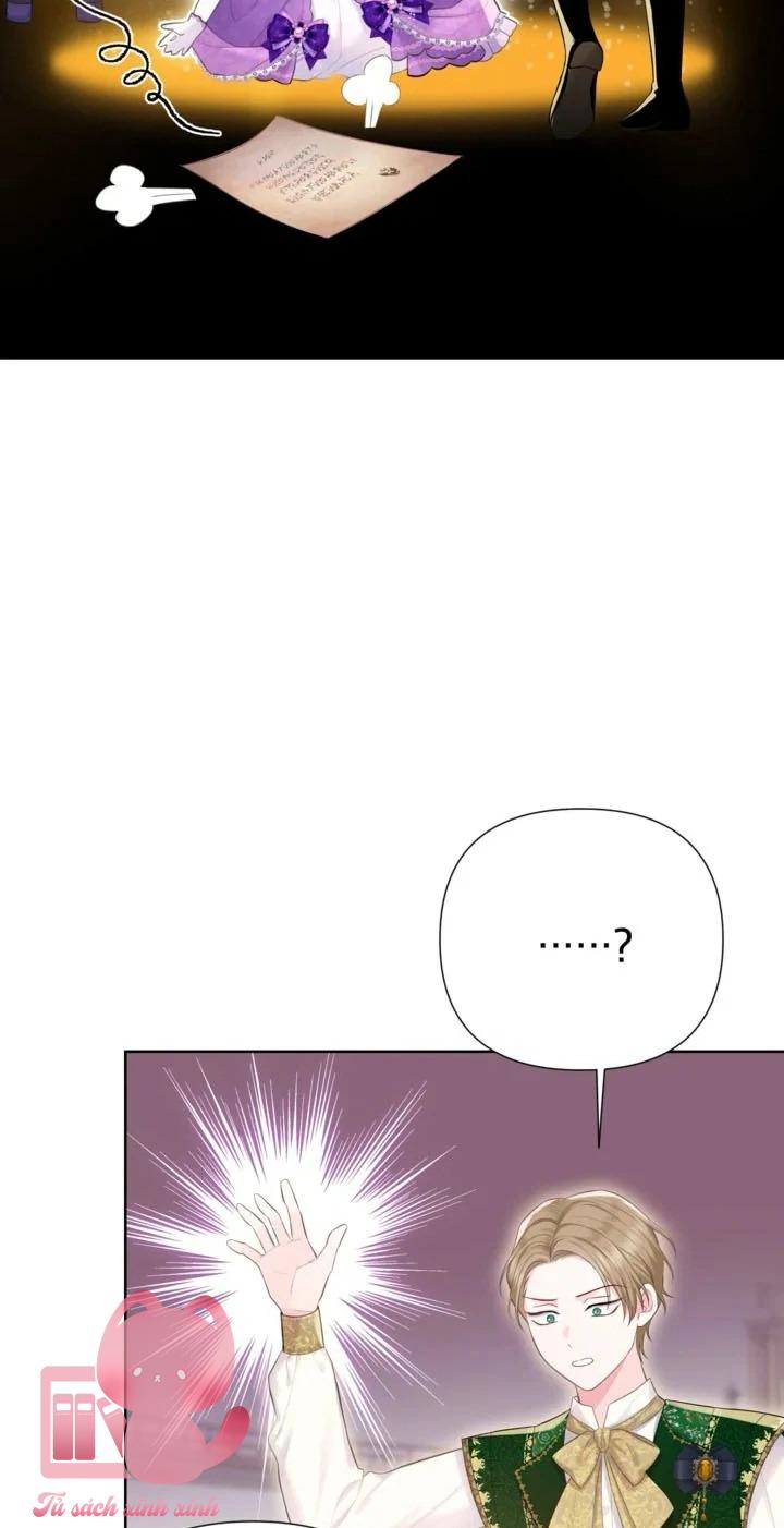 Người Anh Trai Mạnh Nhất Của Tôi Đã Mất Trí Nhớ Chap 6 - Trang 4