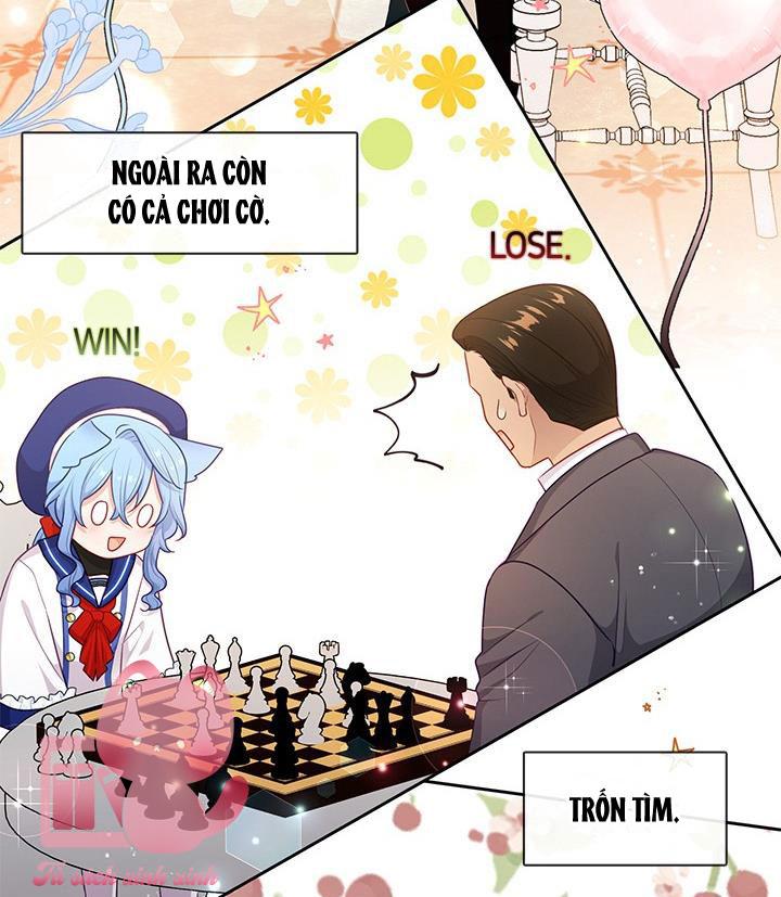 Hãy Coi Chừng Ác Nữ Chap NT34 - Next Chap NT33