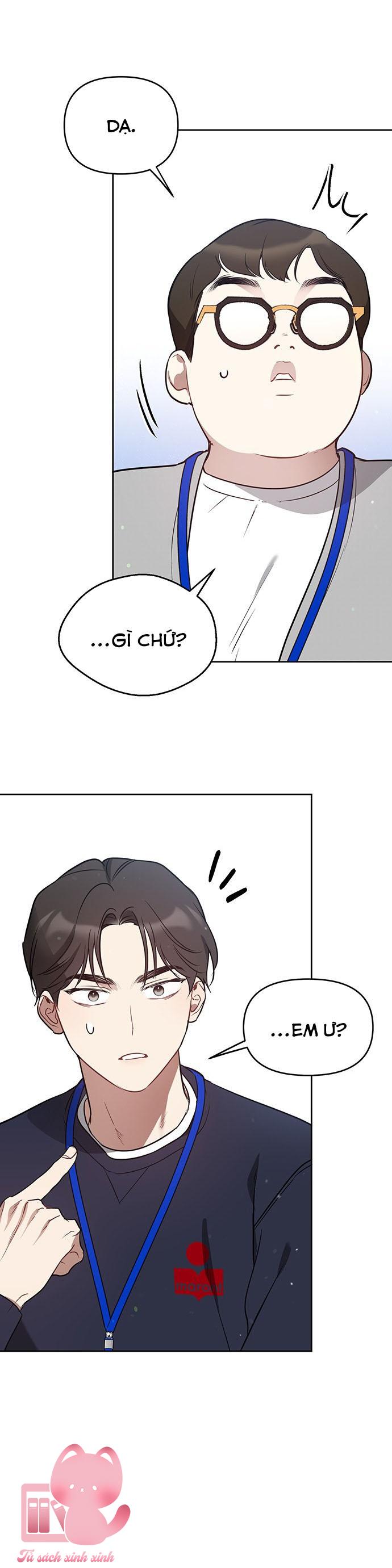 Gieo Nhân Gặt Quả Chap 39 - Trang 2
