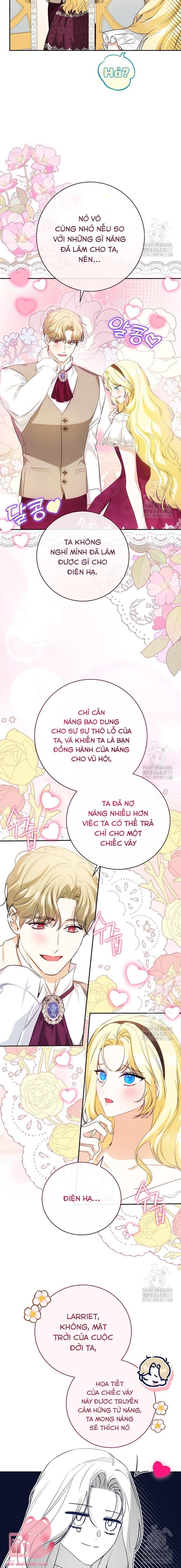 Hình Như Tôi Đã Xuyên Vào Cuốn Tiểu Thuyết Nào Đó Chapter 34 - Trang 3