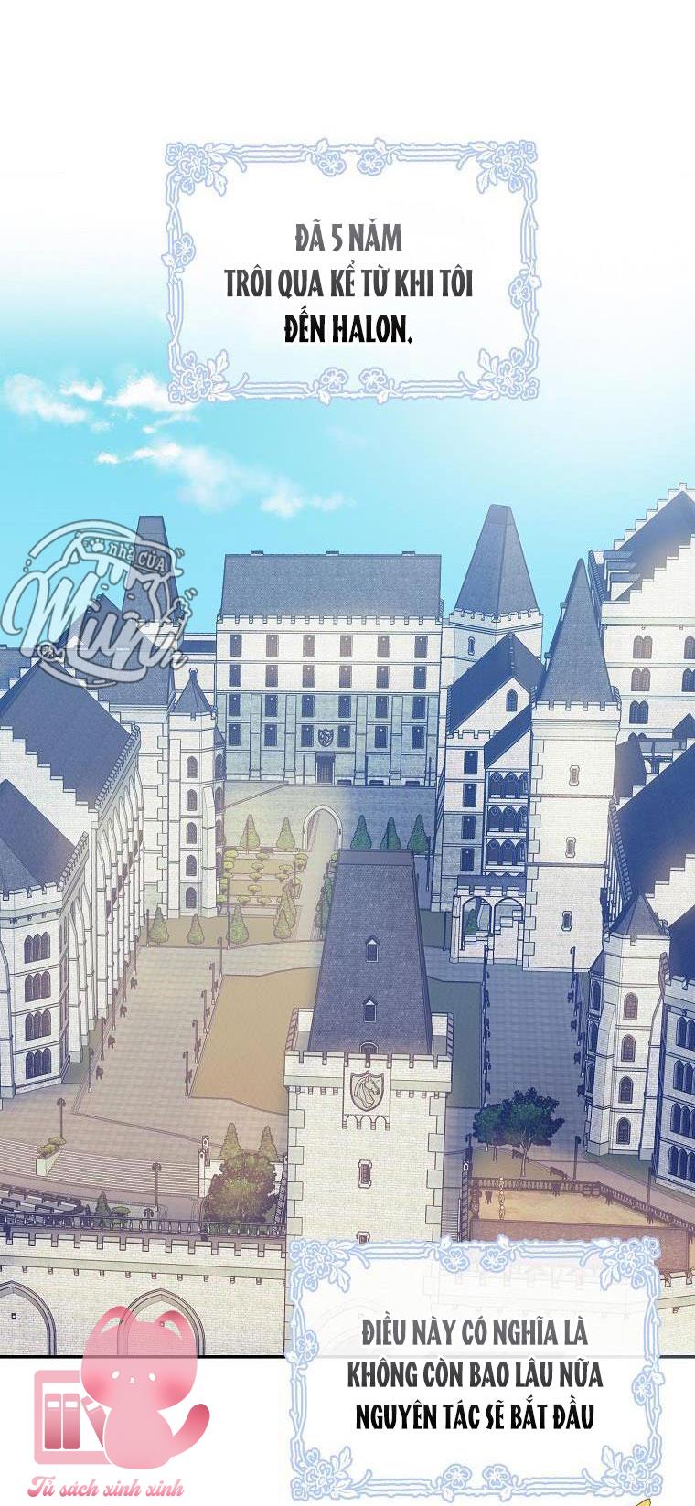 Tôi Trở Thành Vợ Của Nam Chính Chap 17 - Next Chap 18