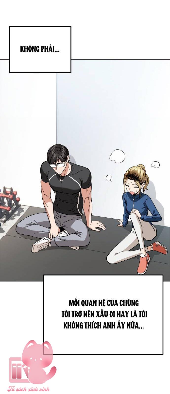 Lớ Ngớ Vớ Phải Tình Yêu Chap 85 - Next Chap 86