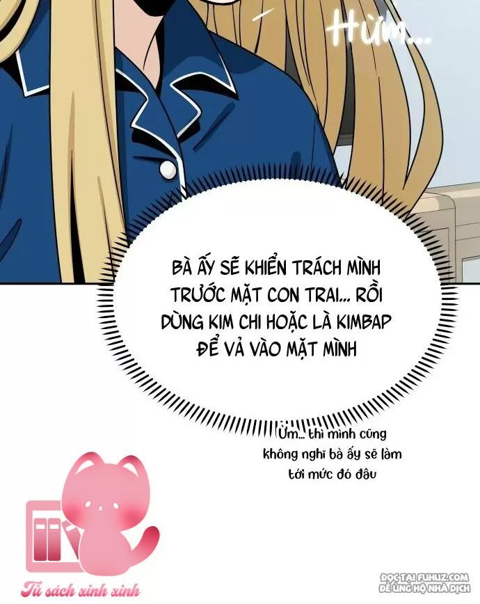 Lớ Ngớ Vớ Phải Tình Yêu Chap 54 - Next Chapter 54.1