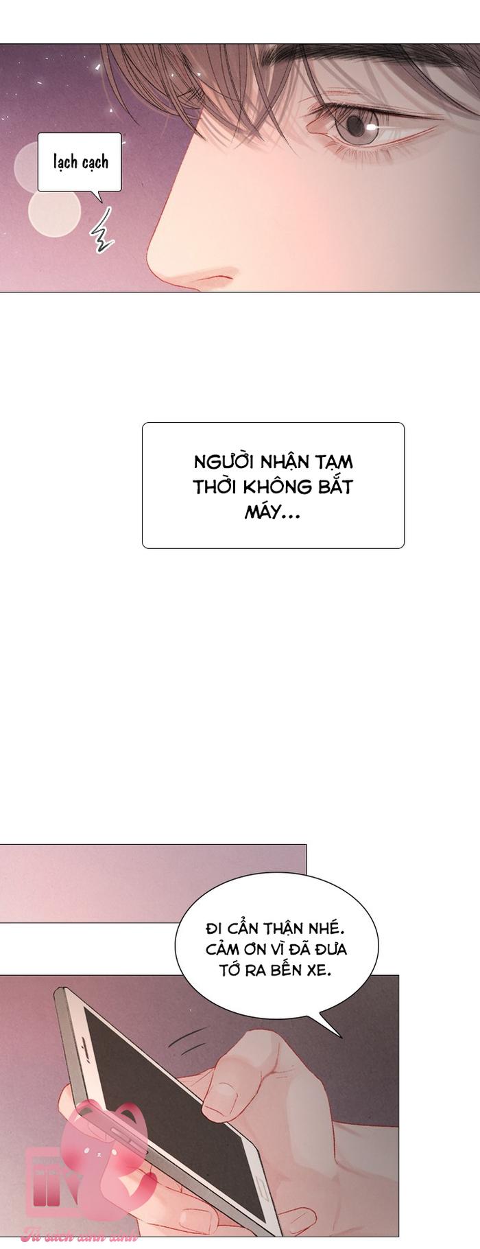 Thần Bí Chap 83 - Trang 2