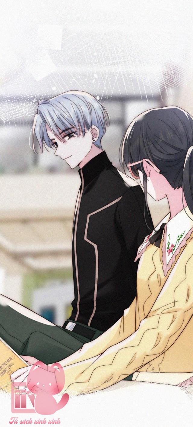 Bệnh Yêu Chapter 18 - Trang 3