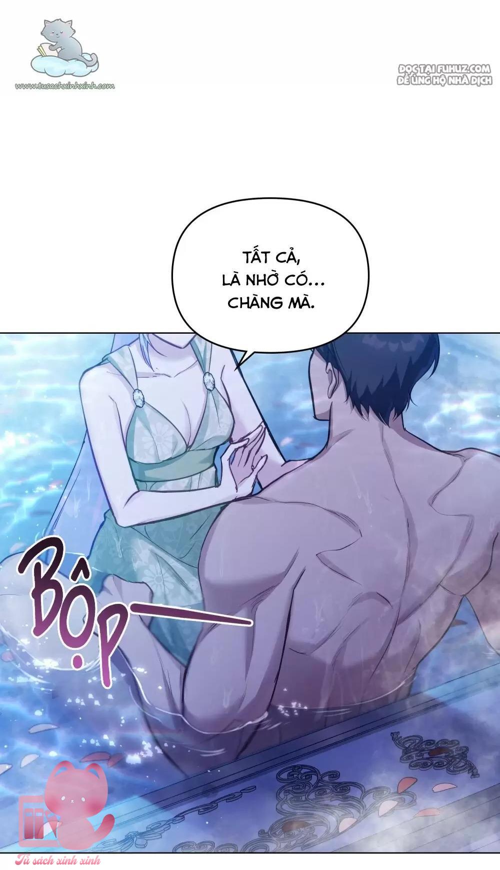 Nếu Không Vâng Lời Công Tước Chapter 25 - Next Chapter 26