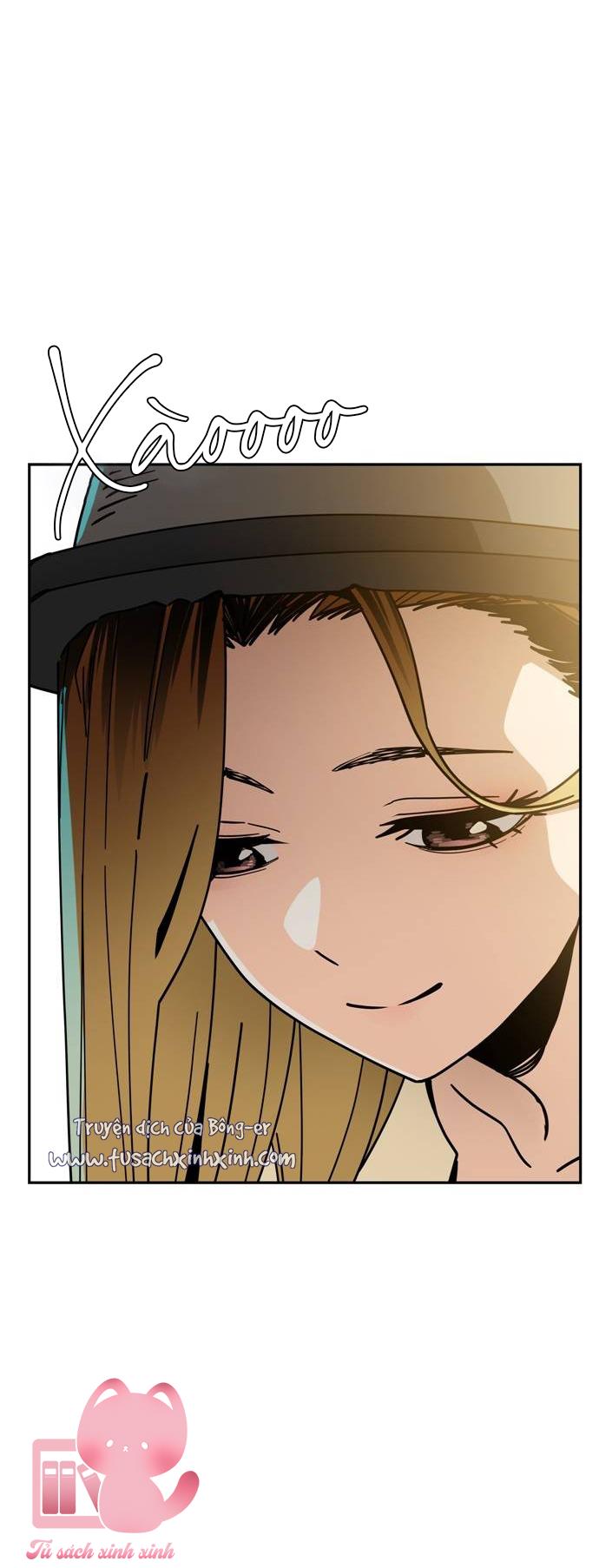 Lớ Ngớ Vớ Phải Tình Yêu Chapter 25 - Next Chapter 26
