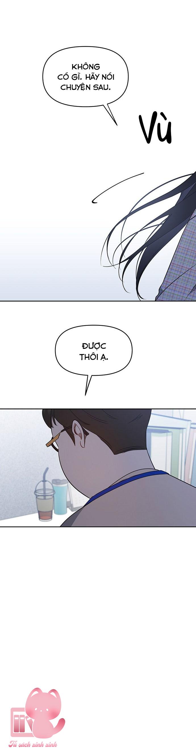 Gieo Nhân Gặt Quả Chap 43 - Trang 2