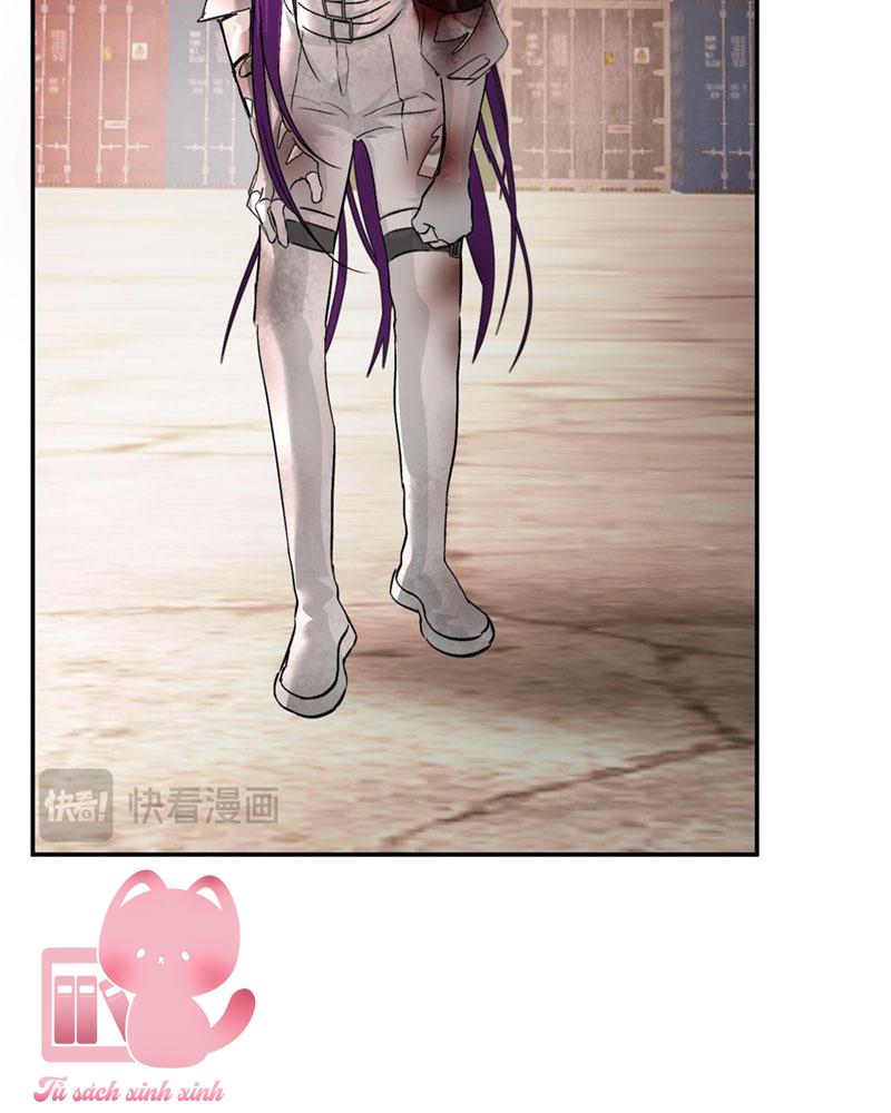 Ác Chi Hoàn Chapter 17 - Trang 4