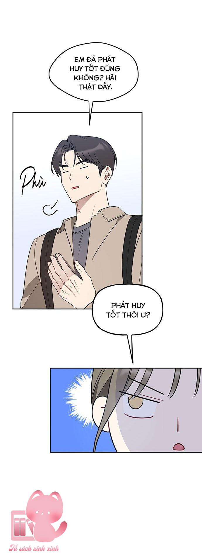 Gieo Nhân Gặt Quả Chap 46 - Trang 2