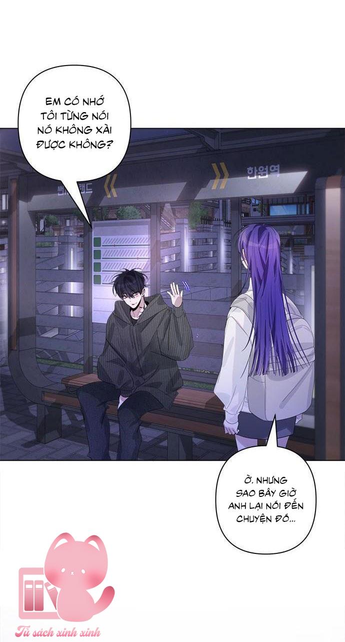 Đàn Anh Xấu Xa! Chap 74 - Next Chap 75
